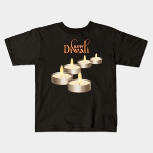 Happy Diwali Kids T-Shirt